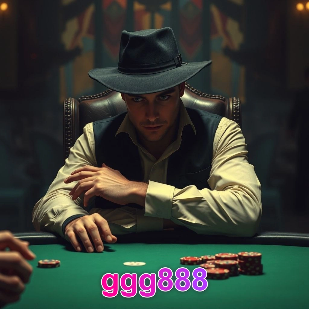 Tabel RTP game kasino ggg888