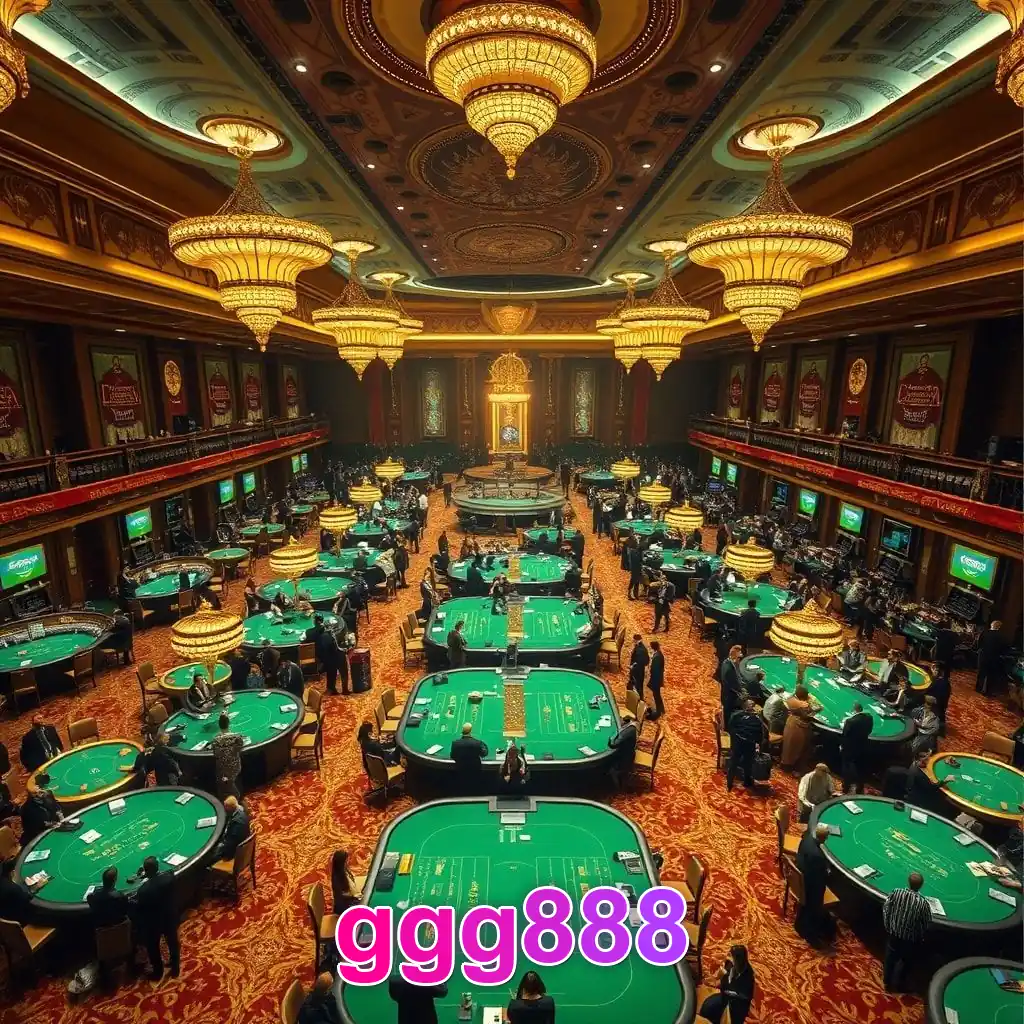 Pendaftaran ggg888