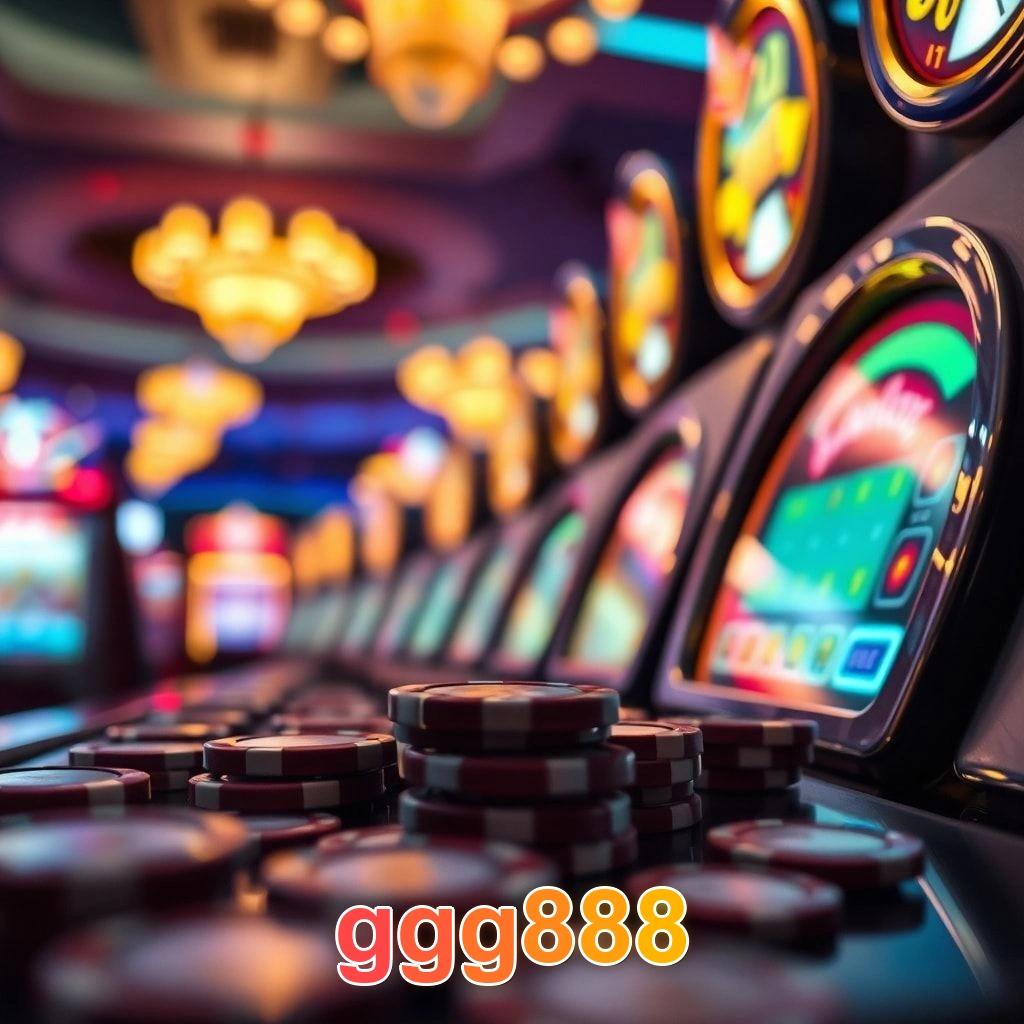 Platform ggg888