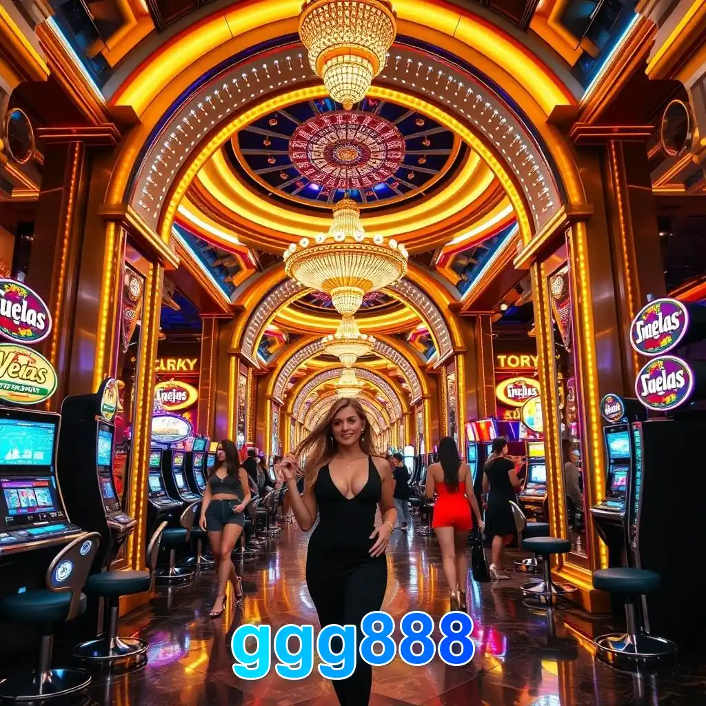 Aplikasi ggg888