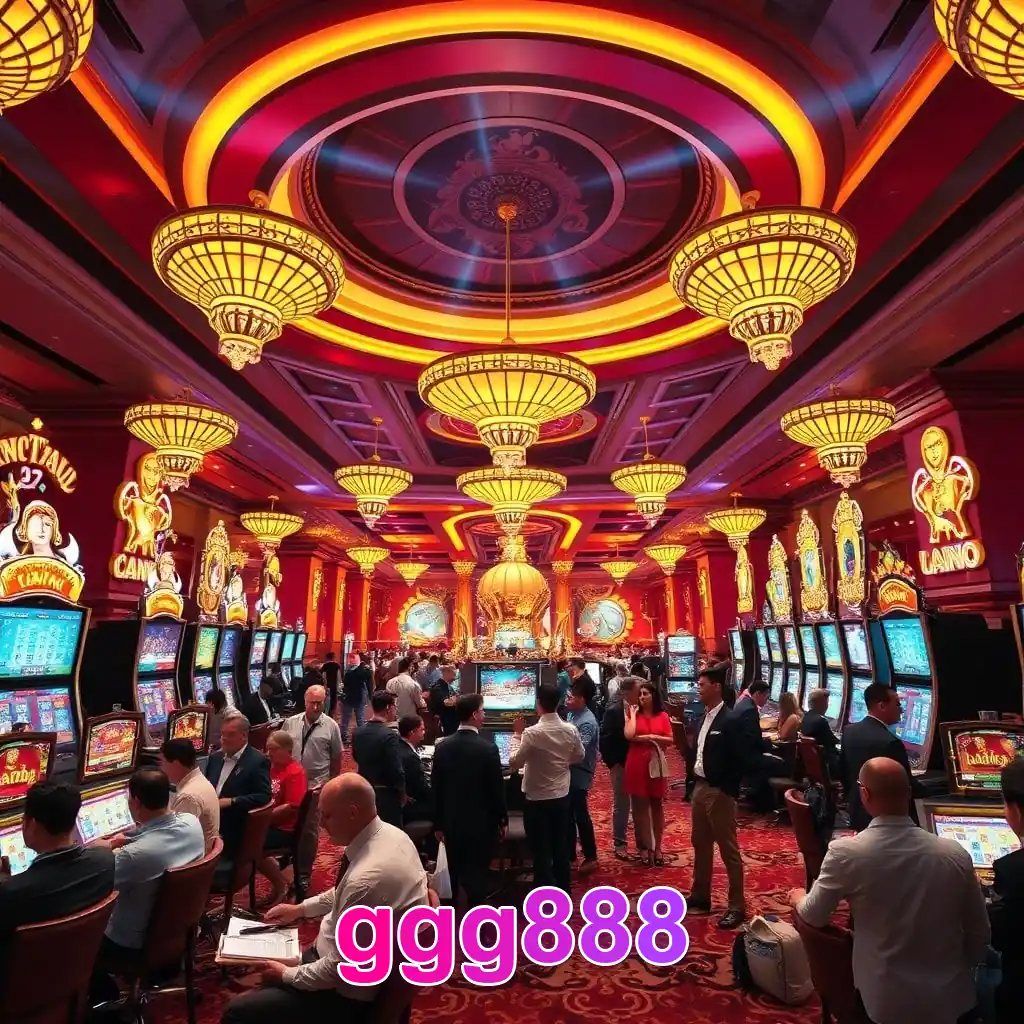 Masuk ggg888