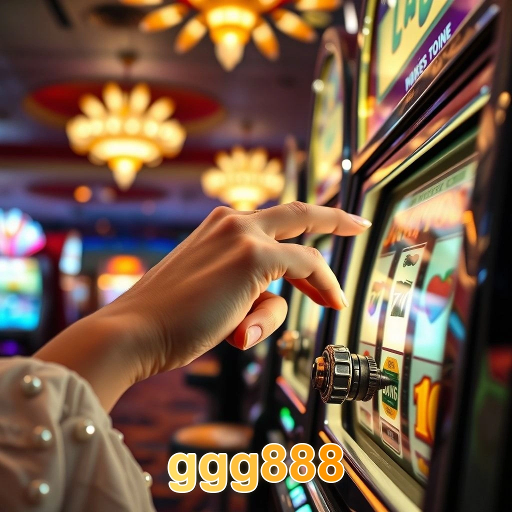 Kasino ggg888
