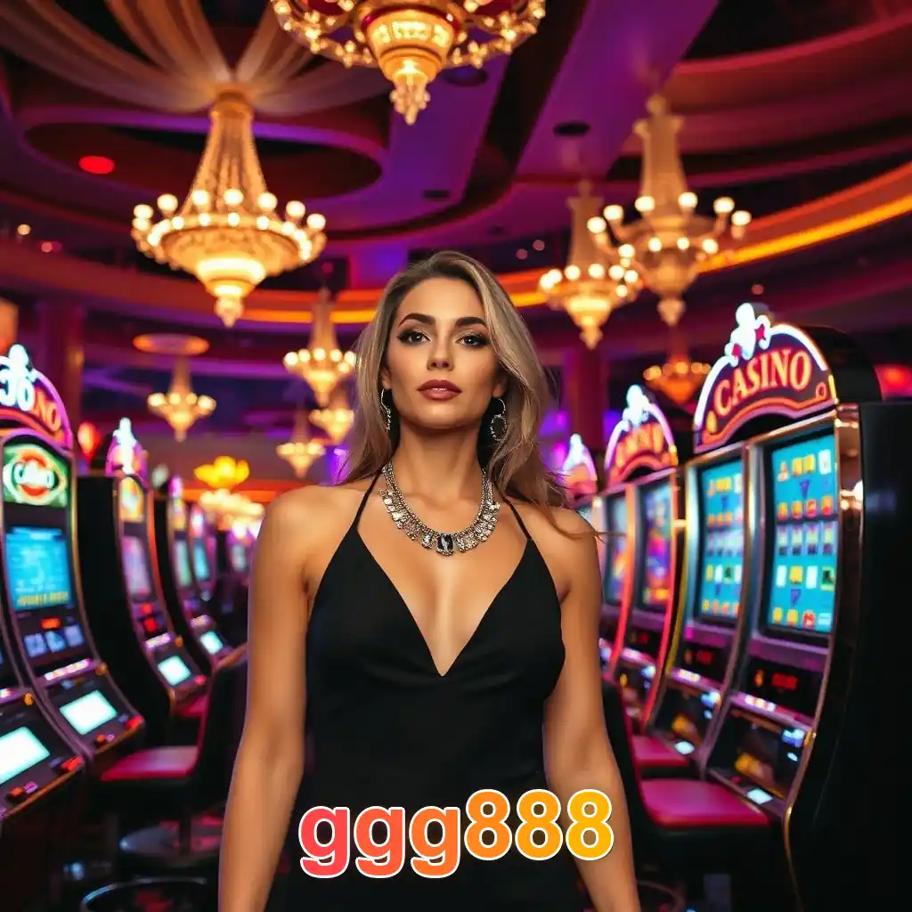 Game Fortune ggg888